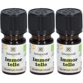 SonnentoR® Immortelle ätherisch