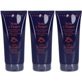 L'ERBOLAO Notte a Tangeri KÖRPERCREME