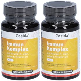 Casida® Immun Komplex