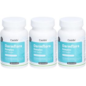 Casida® Darmflora Komplex mit Inulin