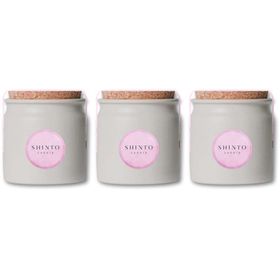 SHINTO® Bio-Matcha Saphir