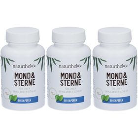 naturtheke® MOND&STERNE