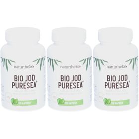 naturtheke BIO JOD PURESEA®