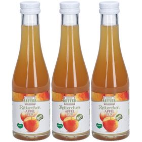 OBSTHOF RETTER Retterchen APFEL PUR
