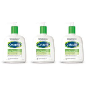 Cetaphil Feuchtigkeitslotion für trockene, empfindliche Haut