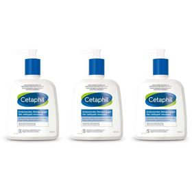 Cetaphil Reinigungsschaum
