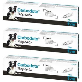 Carbodote® Repeat
