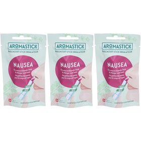 AROMASTICK NAUSEA