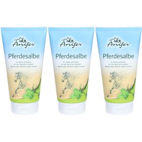 Anifer® Pferdesalbe