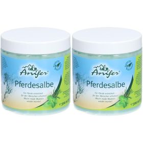 Anifer® Pferdesalbe
