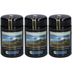 MLM Manuka Honig MGO 514+ Bio – Premium Honig aus Neuseeland