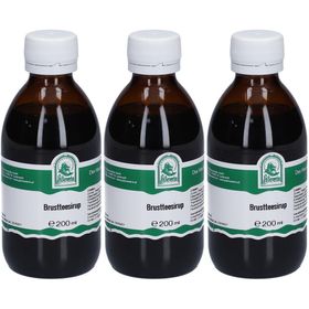 Brusttee Sirup