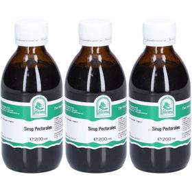 Sirup Pectorales