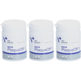 VETEXPERT PlaqueOff