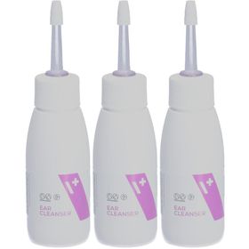 VETEXPERT Ear Cleanser