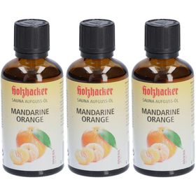 RIVIERA Sauna Aufguss-Öl Mandarine-Orange