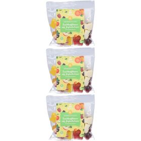 APOFIT Fruchtgummi auf Joghurtschaum