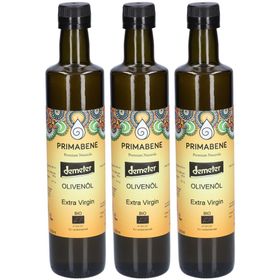 Primabene Olivenöl Extra Virgin BIO