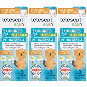tetesept Baby Zähnchen Gel