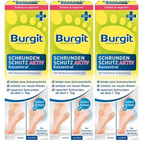 Burgit Schrunden Schutz Aktiv Konzentrat