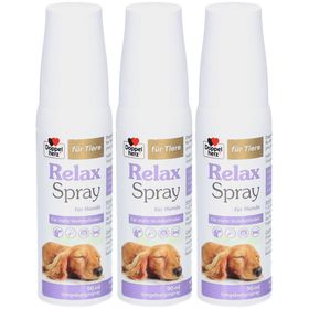 Doppelherz® Relax Spray für Hunde