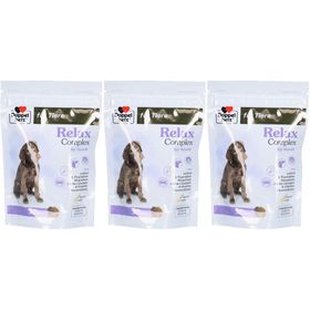Doppelherz® Relax Complex für Hunde