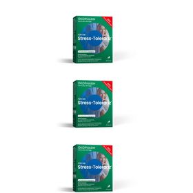 ÖKOPHARM® Stress-Toleranz Wirkkombination