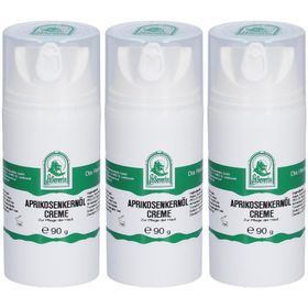 St. Severin Aprikosenkernöl Creme