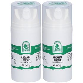 Pater Severin® Arganöl Creme