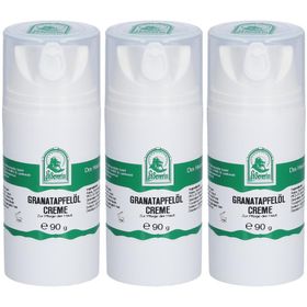 St. Severin Granatapfelöl Creme