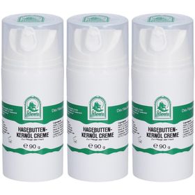 St. Severin Hagebuttenkernöl Creme