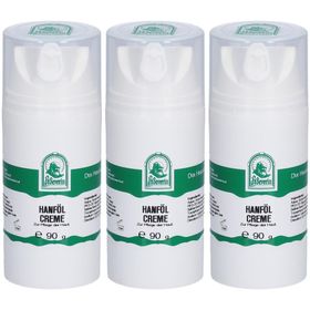 St. Severin Hanföl Creme