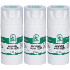 St. Severin Macadamianussöl Creme