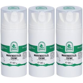 St. Severin Mariendistelöl Creme