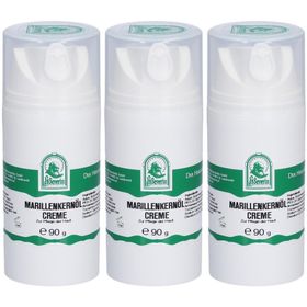 St. Severin Marillenkernöl Creme