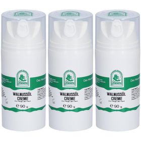 St. Severin Walnussöl Creme
