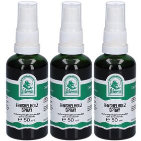 St. Severin Fenchelholz Spray