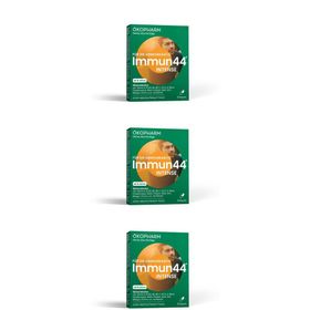 ÖKOPHARM® Immun44® Intense: Immun-Boost für Zeiten erhöhten Bedarfs