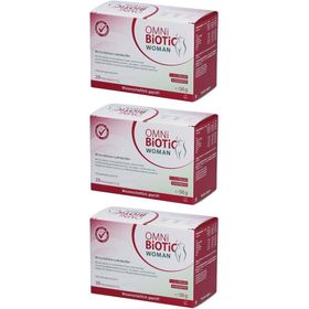 OMNi-BiOTiC® WOMAN