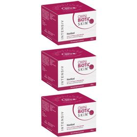 OMNi-BiOTiC SKIN® Intensiv Hautbad