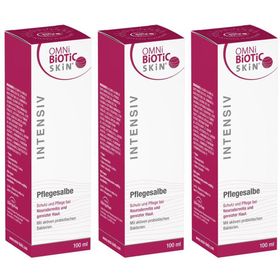 OMNi-BiOTiC SKiN® Intensiv-Pflegesalbe