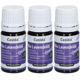 Casida® Lavendelöl