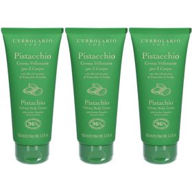 L'Erbolario PISTACCHIO Körpercreme