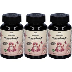 woutamins Immun Gummies