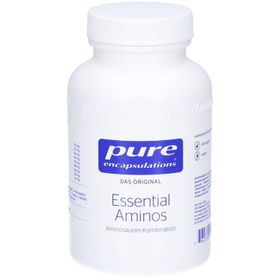 Pure Encapsulations Essential Aminos