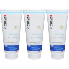 Ultrasun After Sun Gel