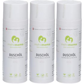 MehrMama Duschöl Rose