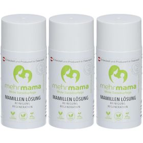 MehrMama Mamillen Lösung