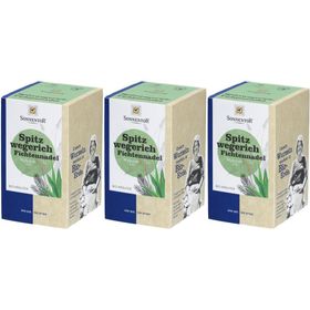SonnentoR® Spitzwegerich-Fichtennadel