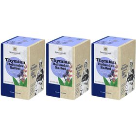 SonnentoR® Thymian-Holunder-Salbei